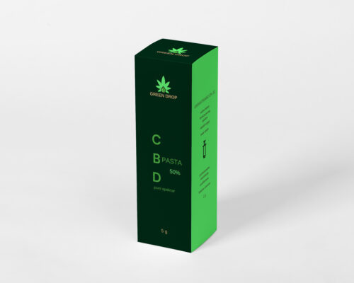 CBD PASTA
