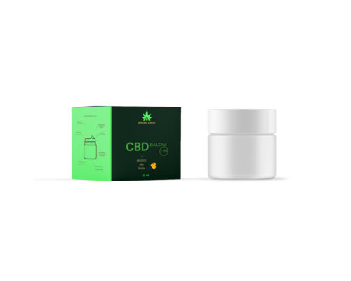 ALM 50ml CBD 1.5% + Immortelle