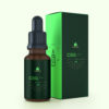 CBG ulje PUNI SPEKTAR 5% 10ml